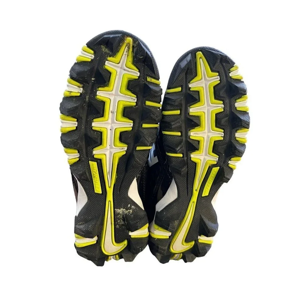 Nike Soccer Cleats Children’s Size 12